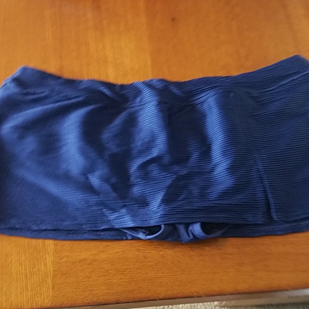 Lands end swim mini size 16